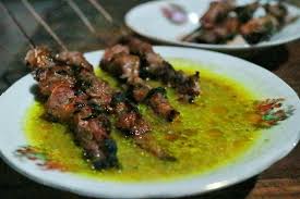 Dan ngomongin soal tempat makan sate enak di jakarta, kamu bisa samperi beberapa tempat makan sate rekomendasi pergikuliner nih. 8 Warung Sate Di Jogja Yang Wajib Kamu Tahu Nikmat Maknyuss Dan Menggugah Selera Insight Dan Artikel Terbaru Untuk Kalian Yang Ingin Membaca Dan Menulis Banyak Tau Banyak Akal Dan Akal