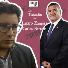 La Platicadita con Aquiles Faillace by La Platicadita