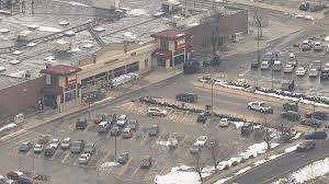 Boulder police were responding on monday to what they described as an active shooter at a king soopers grocery. Hmoa9cun7elw M