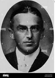 Empire state notables, 1914 . GEORGE JAY GOULD Capitalist, Pres. Internat.  & Great Northern Ry. 1893-1911, Vice-Pres. and Dir. Western Union Telegraph  Co. 1901-1910, etc., etc. New York City OTTO C. HEINZE