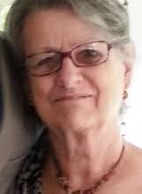 Obituary information for Barbara F. Copley