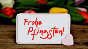 Pfingstsonntag ist dabei ein sonntagsgleicher feiertag, der. Ikyynkyknntpym