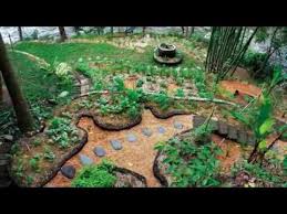 Garden Design Ideas Permaculture Garden Design Examples Youtube Permaculture Design Permaculture Gardening Garden Design