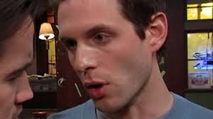 The Real Reason Dennis Is Missing From These It's Always Sunny Episodes