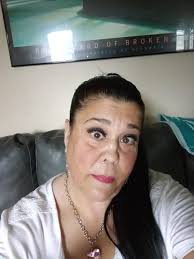 What do you think of my new haircut?