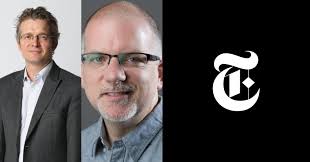 New Additions to the Styles Desk