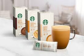 But i am glad i found it. Starbucks Instant Coffee Range Is Now Available In Supermarkets Australia S Best Recipes