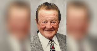 Obituary for Russell N. (Pete) Cain