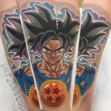 Jun 30, 2021 · dragon ball as a series hasn't been shy about bringing back its villains with new roles, with majin buu returning as an ally following the destruction of kid buu and the influence of mr. Dragon Ball Z Dragon Tattoo Novocom Top