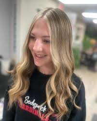 Megan Downs (@megandownshair) • Instagram photos and videos