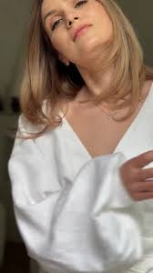 White mini wrap dress, Linen kimono sleeve dress, Linen wrap dress, Linen  mini dress