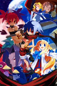 Disgaea 852629 Zerochan Disgaea Anime Fire Emblem Heroes