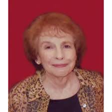 Obituary information for Mattie Champagne Colley