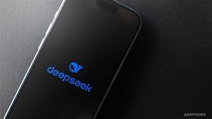 美中AI大戰轉向非洲微軟攜手電信巨頭夾擊DeepSeek