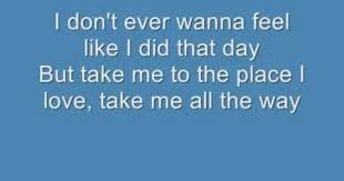 Somebody Once Told Me The World Is Gonna Roll Me Roblox Id Red Hot Chili Peppers Under The Bridge Lyrics All The Way This One Is Fun Classic Rock Songs Red Hot Chili Peppers Hot Chili