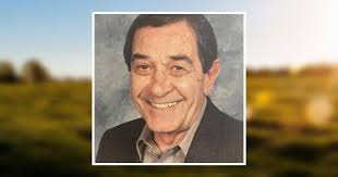 Walter Y. Haynie Obituary August 13, 2022