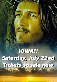 Ted Neeley