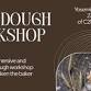 Sourdough Workshop event image