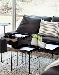E T E R N A L I C O N S In The Frame Coffee Table Tray Table Hay Tray Table