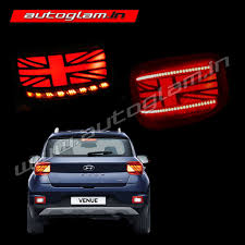 We did not find results for: Hyundai Venue Led Tail Lamps With Matrix Indicator