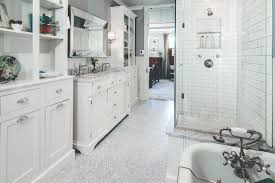Here are a few classic features that will keep a bathroom looking i truly enjoy sharing my creative ideas with others and i hope you will be inspired here. Designing A Timeless Bath Old House Journal Magazine