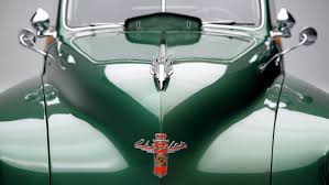 Image result for Seacrest Green 1947 Chrysler