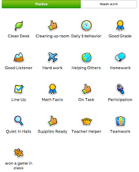 Hi Anita Goodwin Teacher Blogger At I Live 2 Learn I Love 2 Grow I Share Lots Of Tech Tips About How To Use Apps Creativel Class Dojo Dojo Class Dojo Rewards