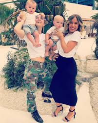 Latest information about rachel robinson updated on march 11, 2021. Mtv S The Challenge Star Rachel Robinson Wife Expecting Baby People Com