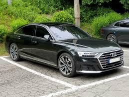 Image result for Mythos Black 2016 A8L