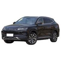 China BYD-Song PLUS EV/DM-i new energy SUV Manufacturer and ...