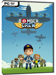 Bomber crew is a world war 2 strategic bombing sim, where keeping your crew alive is just as important as completing the objective, as death is permanent! Bomber Crew Kaufen Bombcrew Steam Game Key Mmoga