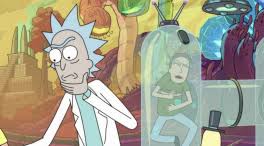 Together, they explore the infinite universes. When Will Rick And Morty Season 5 Be Released Everything We Know So Far Plus How To Stream Streaming Wars