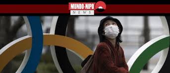 Check spelling or type a new query. 70 Da Populacao Japonesa Querem O Cancelamento Das Olimpiadas De 2021 Mundo Nipo