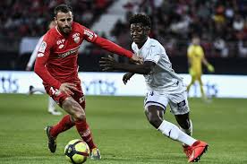 Lens in the ligue 1. Lens Vs Dijon Preview Predictions Betting Tips Open Contest Tipped To Produce Goals