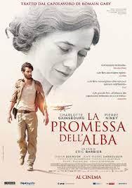 Una promessa è una promessa. La Promessa Dell Alba 2019 Hd Guarda Film Drammatico 1080p Guardafilmhdonline