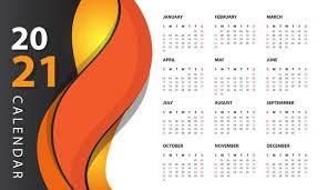 Situs download desain template kalender 2021 gratis format cdr ai png. Calendar Images Free Vectors Stock Photos Psd