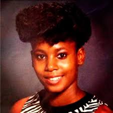 Christal L. Holley 1967-2018