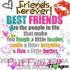Последние твиты от friends forever international (@ff_intl). Friends Forever Best Friend Gif Friendsforever Bestfriend Friendship Discover Share Gifs