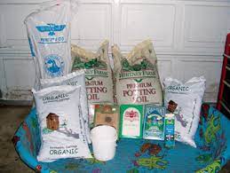 8 1.5 cubic foot organic soil (roots organic preferred). Subcool S Super Soil Overgrow Com