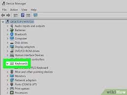 6 Ways To Reset A Keyboard - Wikihow