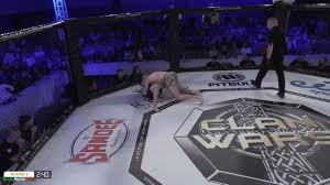 Jack Corr vs Ciaran Brady