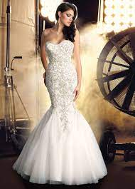 Bling Wedding Dresses Gowns 2015 Collection Jpg 800 1112 Strapless Wedding Dress Mermaid Wedding Dresses Mermaid Bling Summer Wedding Dress