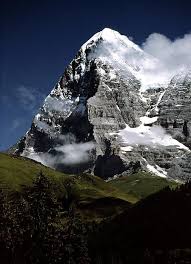 Pin By Simon Walker On Outdoor Ice Climbing Beautiful Mountains Scenery