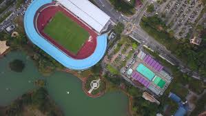 Ini ucapan maaf hazard soal tawa usai madrid disingkirkan chelsea. Kuala Lumpur Malaysia August Stock Footage Video 100 Royalty Free 1015790920 Shutterstock