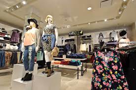 Update Here S A Map Of The Forever 21 Stores That Could Close B Wrcbtv Com Chattanooga News Weather Amp Sports