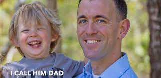 Marine Dad Surprises Son by Celebrating Each Holiday Early Before  Deployment