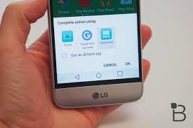 Anyone interested, please kindly pm us or whatsapp to 017 459 7448 (mr jason). Don T Panic The Lg G5 Does Have An App Drawer Technobuffalo