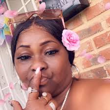 She did it!!!! Congratulations Katrina Beasley You deserve it and much more.