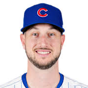 Kyle Tucker Stats: Statcast, Visuals & Advanced Metrics