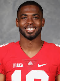 Congratulations to JT Barrett!! He has been hired as the new Chicago Bears  QB coach!!
